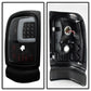 SPYDER xTune Dodge Ram 1500 94-01 Tail Lights - Light Bar LED - Black ALT-ON-DRAM94V3-LBLED-BK 9038860
