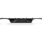 Akrapovic 14-17 BMW M4 (F82 F83) Rear Carbon Fiber Diffuser - Matte DI-BM/CA/1