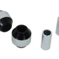 Whiteline 01-05 Lexus IS300 Radius Arm Lower Bushing Kit W83478
