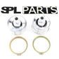 SPL Part BMW E9X/E8X/F8X Adjustable Front Caster Rod Monoball Bushings