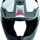 Answer Ar3 Ronin He Blkwhtcri Sm 447710