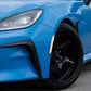 OLM Side Marker Lights (Clear Lens/Amber LED) - 2022+ BRZ/86