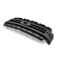 Ford Racing 2021 F-150 Black Painted Grille M-8200-F15A
