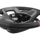 Ford Performance Parts 2015-2017 F-150 Raptor Performance Steering Wheel Kit - Red Sightline