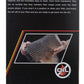 AEM Induction AEM Dryflow 4in. X 9in. Round Tapered Air Filter 21-2059BF