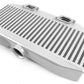 Perrin 08-21 STI Top Mount Intercooler Silver | PSP-ITR-302SL