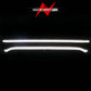 ANZO 15-23 Dodge Charger Black LED Grille w/ Initiation & Running Light/DRL Bar 901028