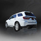 Corsa Performance 11-14 Dodge Durango 5.7L V8 Polished Sport Dual Rear Cat-Back Exhaust
