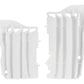 Acerbis Radiator Louvers White 2691510002
