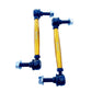 Whiteline 05-15 Chrylser 300 08-14 Dodge Challenger (RWD) Front Sway Bar Link Kit KLC244
