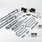 Belltech Lowering Kit With Sp Shocks 611Sp