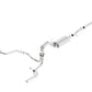 Borla 15-16 Ford F-150 2.7L/3.5L V6 / 5.0L V8 Ext. Cab Std. Bed CB Exh Touring Single Split Rear Ext 140614