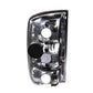 Anzo 1995-2005 Chevrolet Blazer Taillights Chrome