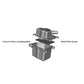 Ford Performance Parts Ford Racing 11-15 Coyote 5.0L V8 Oil-Air Separator