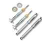 Belltech Lo Shock Absorber Se; Street Performance