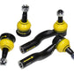 Whiteline Roll Center & Bump Steer Correction Kit FR-S BRZ