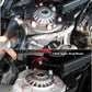 Godspeed BMW 4-Series xDrive F32/F33/F36 Coilovers