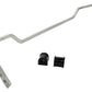 Whiteline Rear Sway Bar 16mm Heavy Duty Blade Adjustable Mazda MX-5 Miata 06-11