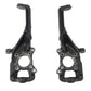Belltech 15-20 FORD F150 4WD 6in Lift Kit w/ Rear Trail Performance Shocks Only 152501BK