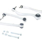 Whiteline 15-20 BMW F8X M Series Front Control Arm Kit KTA287