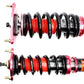 Godspeed Subaru Legacy (BE/BH) 2000-04 Coilovers