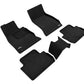 3D MAXpider 18-22 Kia Stinger Rwd Elegant Black R1 R2 L1KA04604709