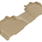 3D MAXpider 2008-2020 Toyota Sequoia Kagu 2nd Row Floormats - Tan L1TY14621502