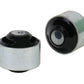 Whiteline Control arm - lower inner rear bushing