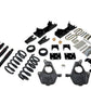 Belltech Lowering Kit With Nd2 Shocks 668Nd