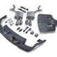 Ford Racing 18-22 Mustang GT 5.0L Active Exhaust Upgrade Kit M-5200-ACT1