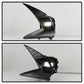 Spyder 16-18 Lexus GS (w/F-Sport Pkg) OEM LED Fog Lights w/OEM switch - Clear (FL-LGS16FS-LED-C) 9044311