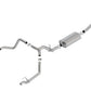 Borla 19 Chevrolet Silverado/GMC Sierra 1500 6.2L SS Touring Catback Exhaust 140771