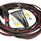 Aeromotive Premium Heavy Duty Fuel Pump Wiring Kit Deluxe