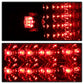 SPYDER Xtune Dodge Ram 1500 94-01 / Ram 2500/3500 94-02 LED Tail Lights Smoke ALT-ON-DRAM94-LED-SM 5012807