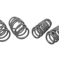 Whiteline Coil Springs - Lowered
