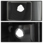 SPYDER xTune Chevy Silverado 1500/2500/3500 99-02 / Version 3 Tail Lights Black ALT-ON-CS99V3-LBLED-BK 9038761