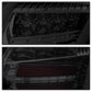 Spyder Audi TT 07-12 LED Tail Lights Smoke ALT-YD-ATT07-LED-SM 5081681