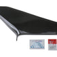 OLM LE Dry Carbon Fiber Intake Duct Cover - 2015-2021 Subaru WRX