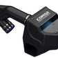 Corsa 15-19 Ford F150 2.7L & 15-16 3.5L Ecoboost V6 DryTech 3D Closed Box Air Intake 49627D
