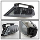 Spyder Honda Odyssey 05-07 OEM Fog Lights W/Switch Smoked FL-CL-HODY05-SM 5077431
