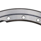 Ford Racing 2021+ Bronco Beadlock Trim Ring Kit - Gray M-1021K-BLG