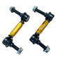 Whiteline 03-24 Toyota 4 Runner / 03-09 Lexus Gx470 Sway Bar Link Kit (Lifted Applications) KLC239