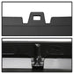 Spyder Dodge Ram 1500 13-18 Upper Front Bumper - Black (Part Link# CH1014108) (OEM # 68197697AA) 9948510