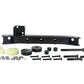 Whiteline 98-07 Toyota Land Cruiser Base Front Differential Drop Spacer Kit W93241