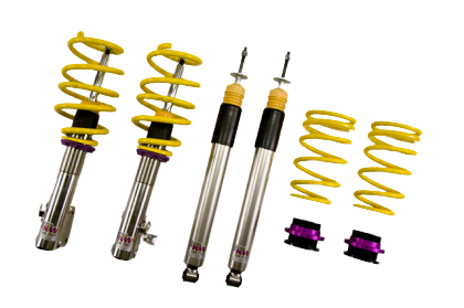 KW Coilover Kit V3 Honda Civic (FA5/FG2/FD2) (US models only)