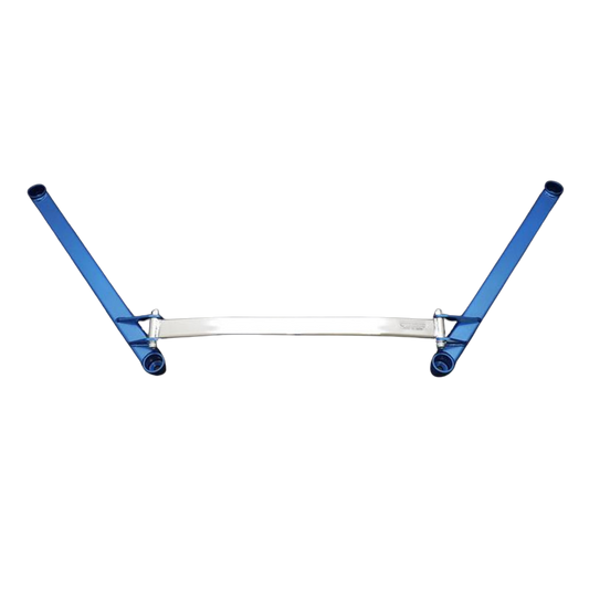 Cusco PowerBrace Front Strut Support 2020+ Toyota Supra (A90) 3.0L Turbo