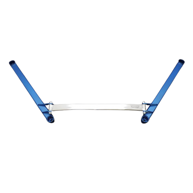 Cusco PowerBrace Front Strut Support 2020+ Toyota Supra (A90) 3.0L Turbo