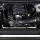 Airaid 19-20 Chevrolet Silverado 1500 V6-4.3L Jr Intake Kit - Oiled / Yellow Media 204-795