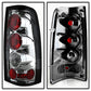 Spyder Chevy Silverado 1500 03-06 (Does Not Fit Stepside)Euro Style Tail Lights Chrm ALT-YD-CS03-C 5001702