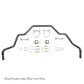 Belltech ANTI-SWAYBAR SETS 5457/5557 9929